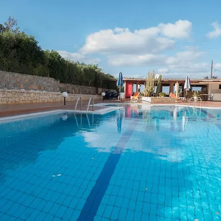 Aparthotel Sunset Malia (Crete)