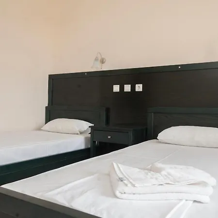 Sunset Aparthotel *